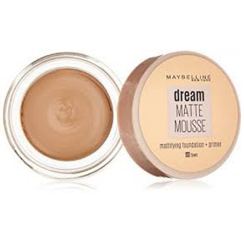 maybelline-dream-matte-mousse-foundation
